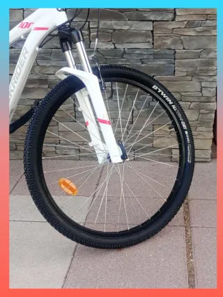 ♻️Bicicleta ST 100 26 pulgadas MTB 
Talla S