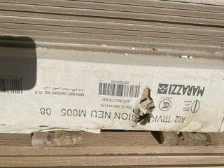 Porcelánico Marazzi 10x70