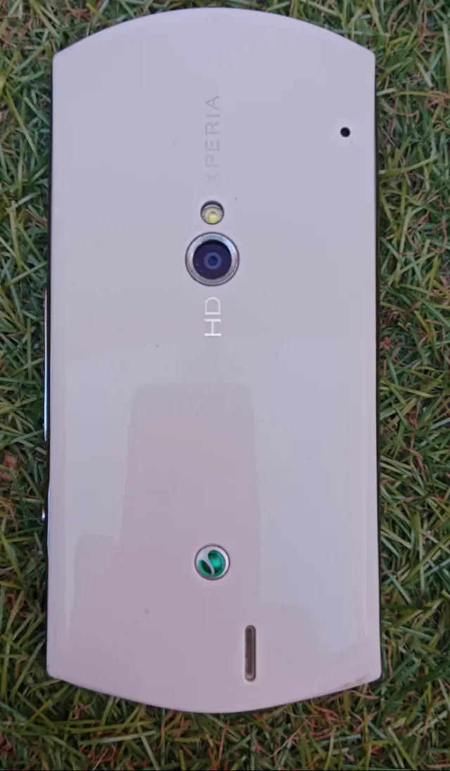 Sony Ericsson Xperia Neo V