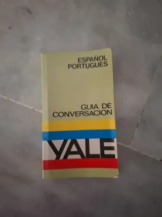 Guía de español portugues