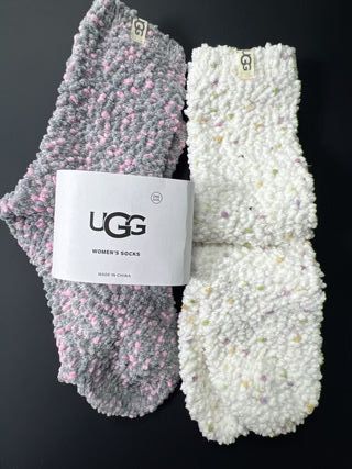 Calcetines UGG Mujer Talla Única