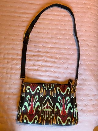 Bolso Desigual estampado