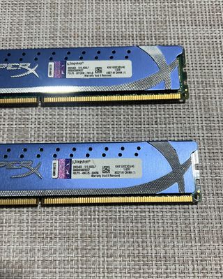 Procesador Intel i5-4570S + 8GB RAM Kingston