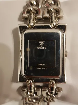Reloj. Guess