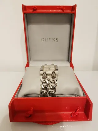 Reloj. Guess