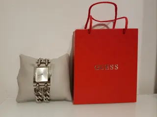 Reloj. Guess