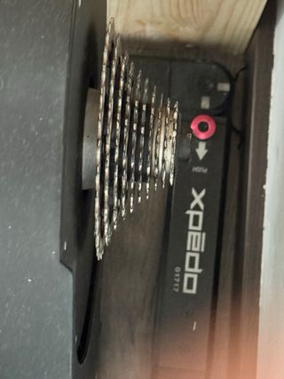 Rodillo Bici Xpedo APX COMP