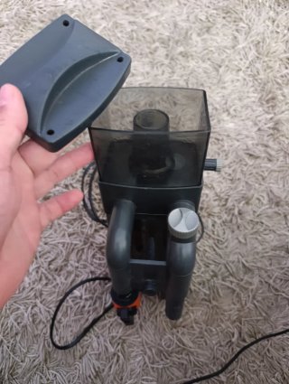 Skimmer V2 Skim 300 Compact
