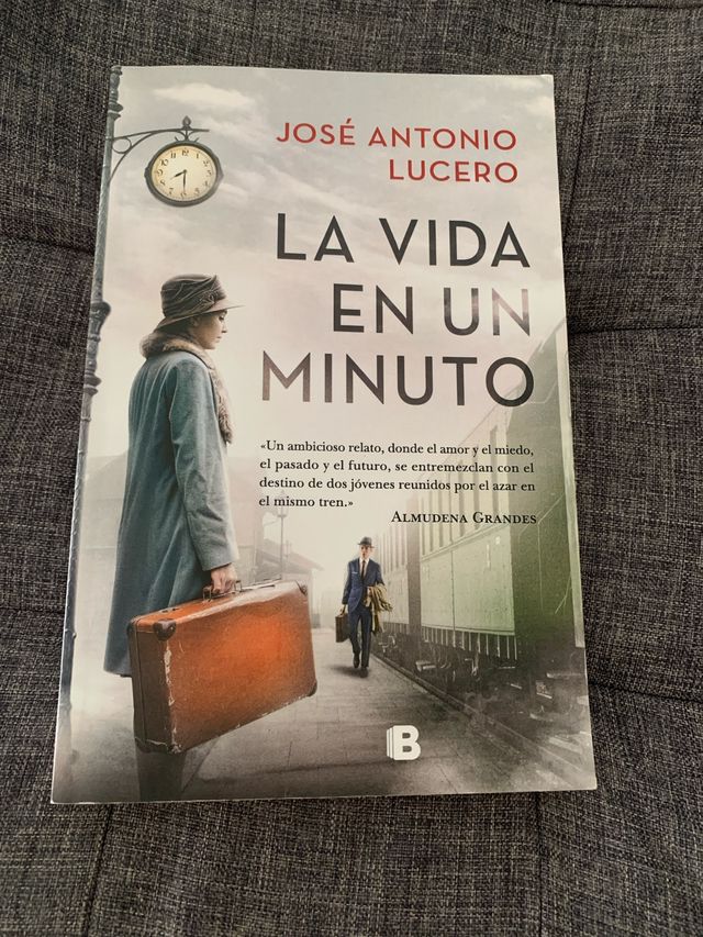 la vida en un minuto