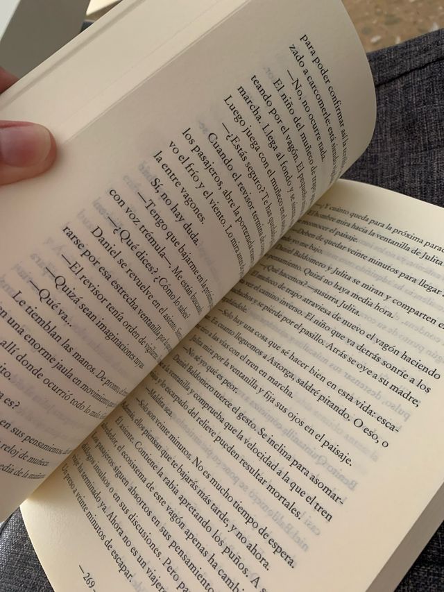 la vida en un minuto