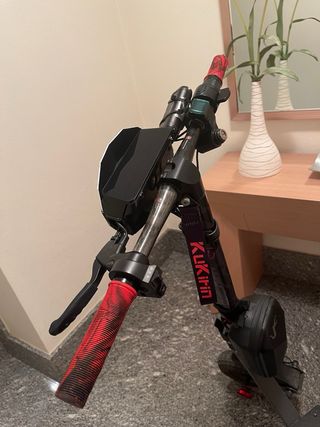 Kukirin G2 Patinete Eléctrico