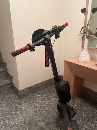 Kukirin G2 Patinete Eléctrico