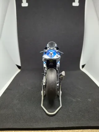 Suzuki GSX-RR Joan Mir 2022 MotoGP