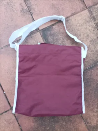Bandolera TV5 Vintage