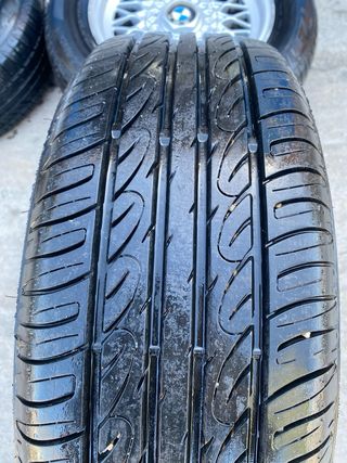 Llantas BBS 15 BMW
