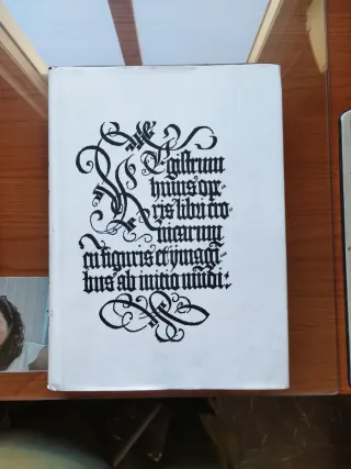 Libro de la Crónica del Mundo
