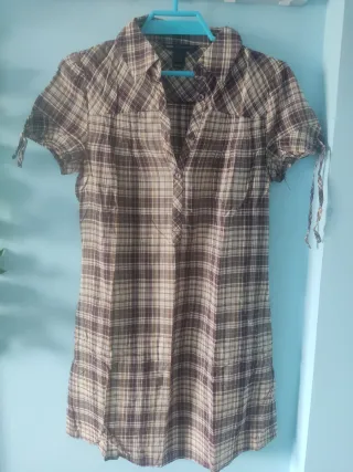 Ropa talla S