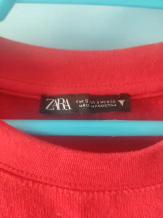 Ropa talla S