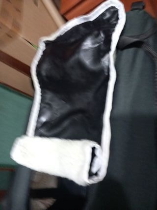 Maleta para mascotas