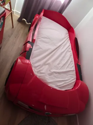 Habitacion completa para niño