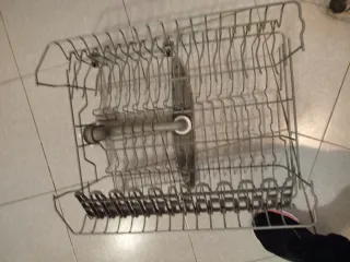 Cestos para lavavajillas AEG Electrolux de 45