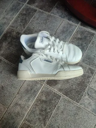 Zapatillas Adidas Talla 36.5