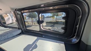 Ford Transit Custom 2020 Camper