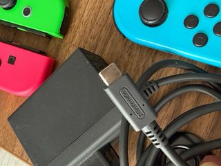Nintendo Switch + gioco sportivo