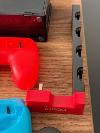 Nintendo Switch + gioco sportivo