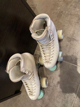 Patines Artísticos Edea Ritmo