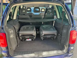 SEAT Alhambra 2006