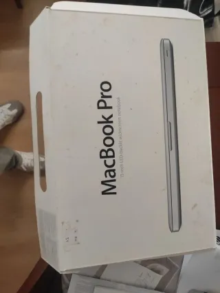 MacBook Air 11 principios del 2014 y MacBook pro.