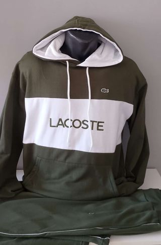 Chándal Adidas Talla S