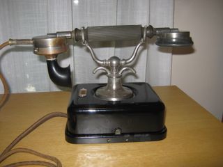 Antico Telefono SA08