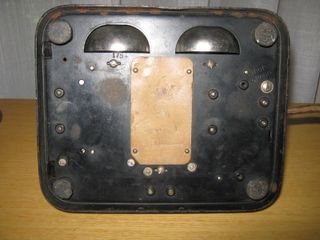 Antico Telefono SA08