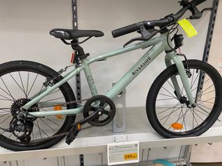 Bicicleta niña 6-9 años