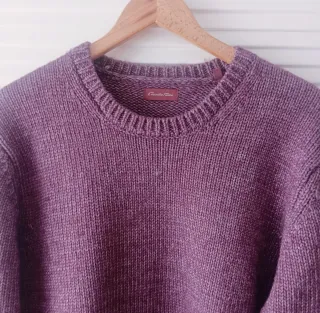 Jersey Emidio Tucci Morado