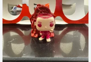 Figura Kinder Joy Stranger Things