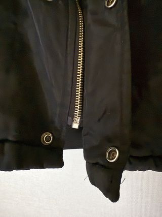 Chaqueta Bomber Raiders Vintage Starter L (XL)