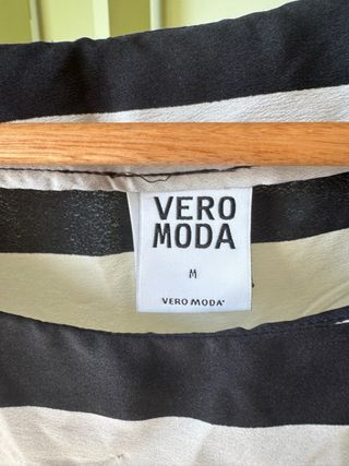 Vestito Vero Moda a righe