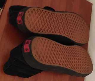 Vans talla 45  Sk8-Hi 