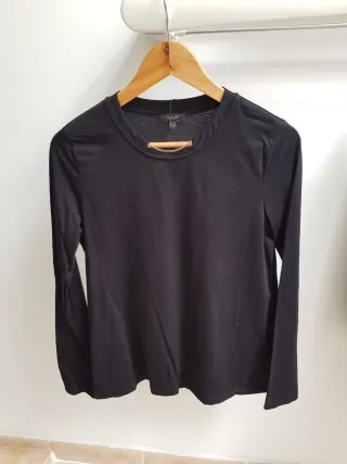 Camiseta NUEVA MassimoDutti