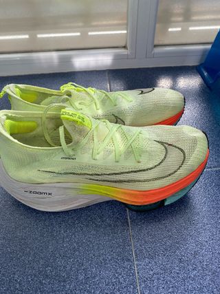 Zapatillas running Nike Alphafly Next%
