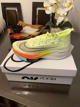 Zapatillas running Nike Alphafly Next%