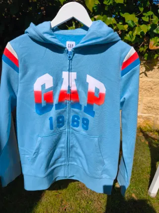 Lote Sudadera y Pantalón Niño Talla 13-14