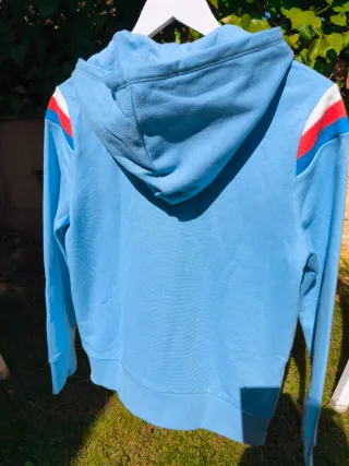 Lote Sudadera y Pantalón Niño Talla 13-14