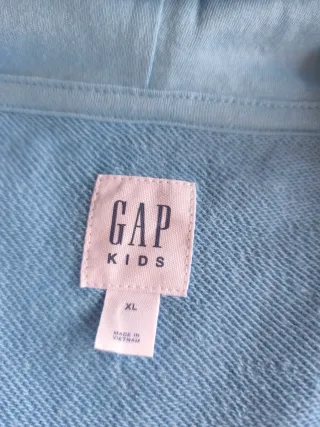 Lote Sudadera y Pantalón Niño Talla 13-14