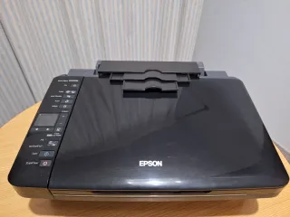 Impresora Epson Stylus SX420W