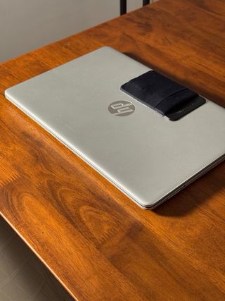 Ordenador portátil HP