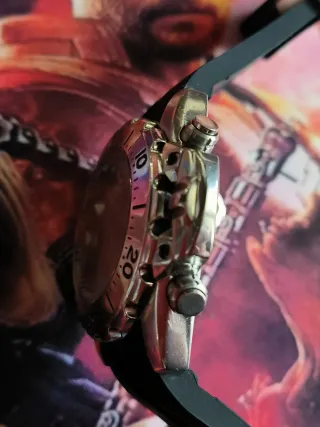 Orologio Sector 600